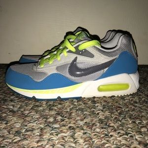 Nike Air Max Tennis Shoes 👟